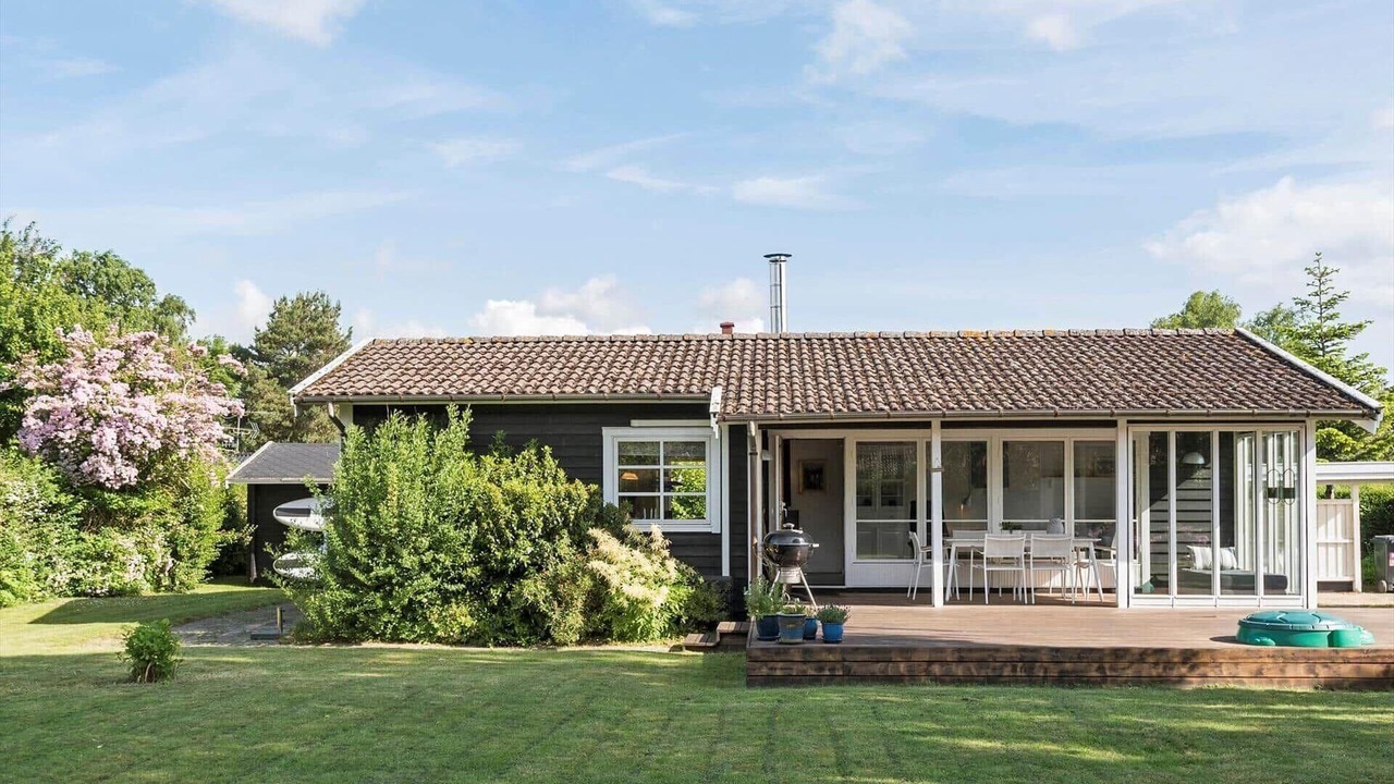 Photo of Outdoor in Rodvig Stevns