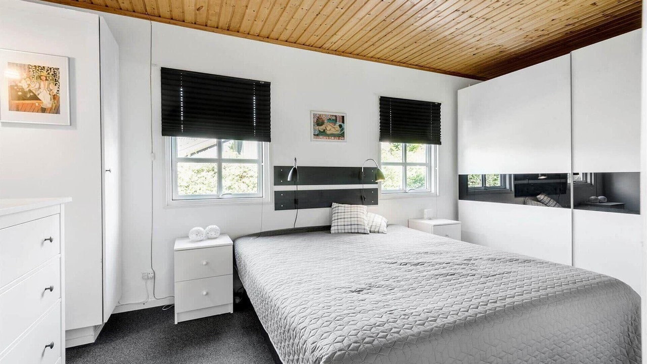 Photo of Bedroom in Rodvig Stevns