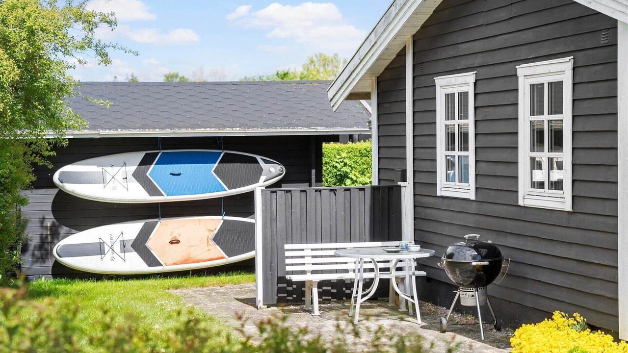 Photo of Outdoor in Rodvig Stevns