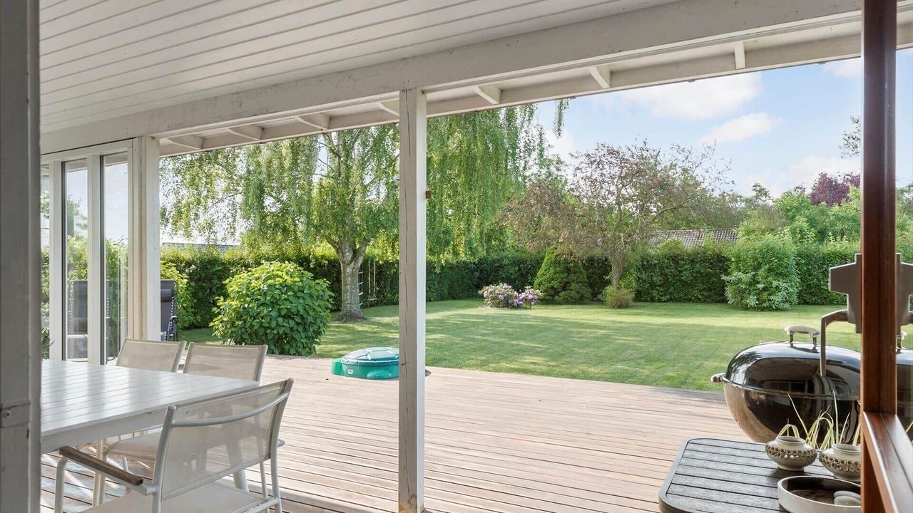 Photo of Outdoor in Rodvig Stevns