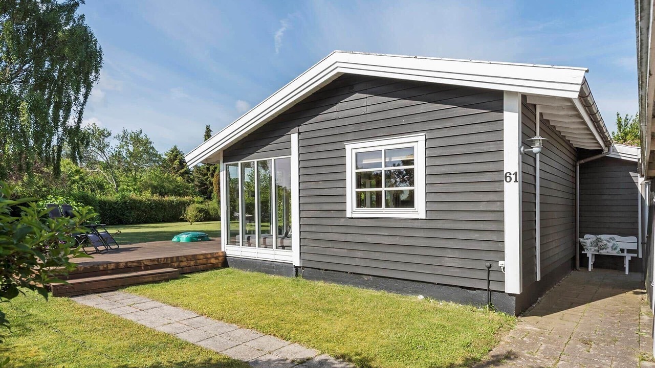 Photo of Outdoor in Rodvig Stevns