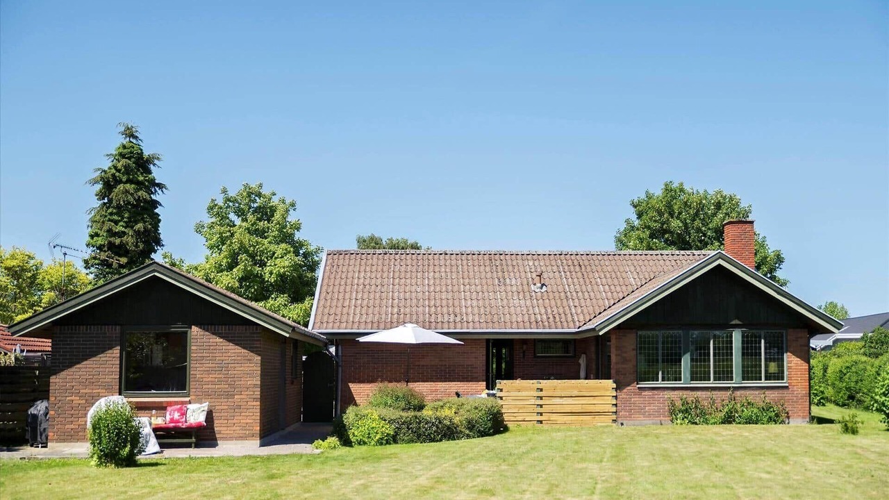 Photo of Outdoor in Rødvig