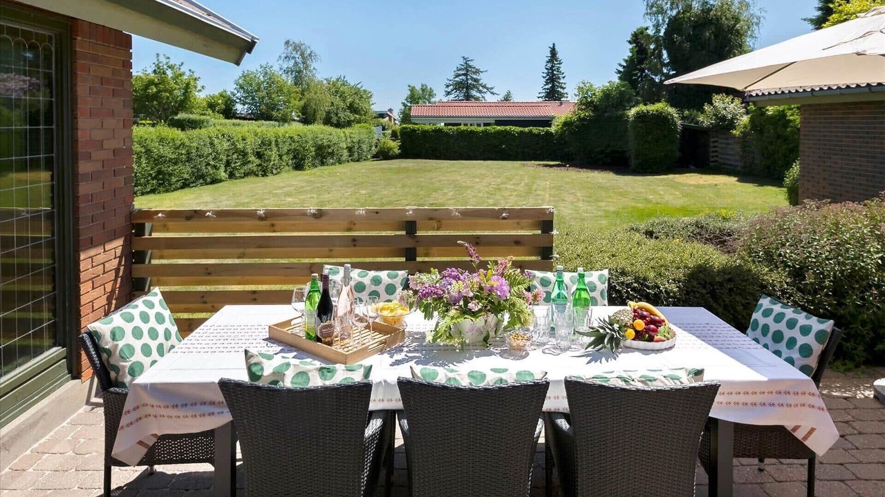 Photo of Outdoor in Rødvig