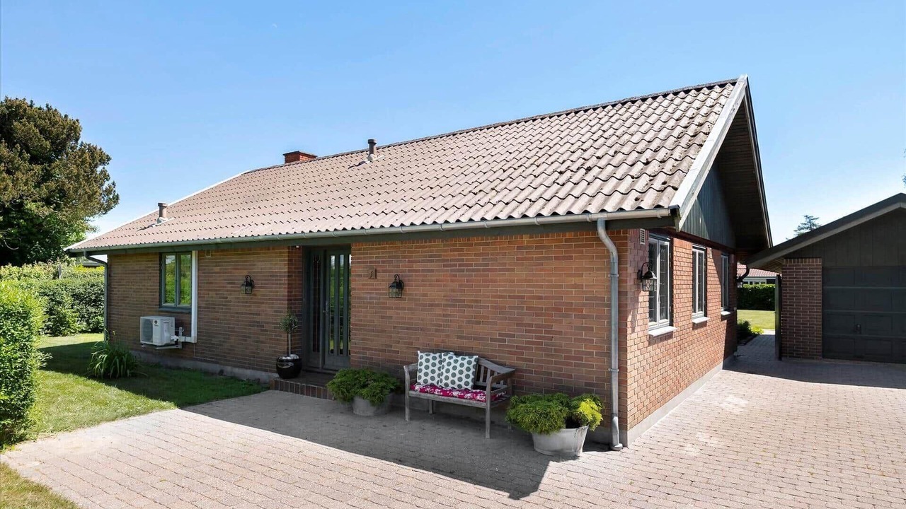 Photo of Outdoor in Rødvig