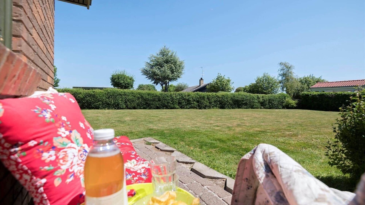 Photo of Outdoor in Rødvig