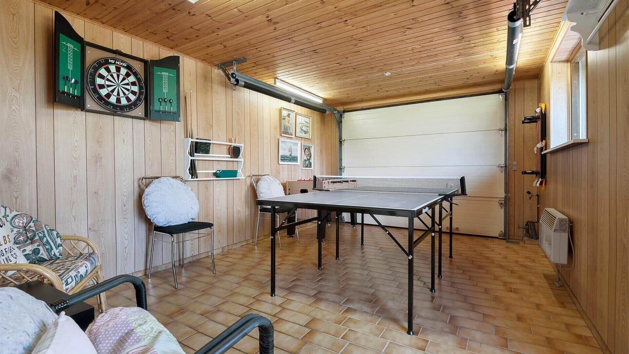 Photo of Bedroom in Rødvig