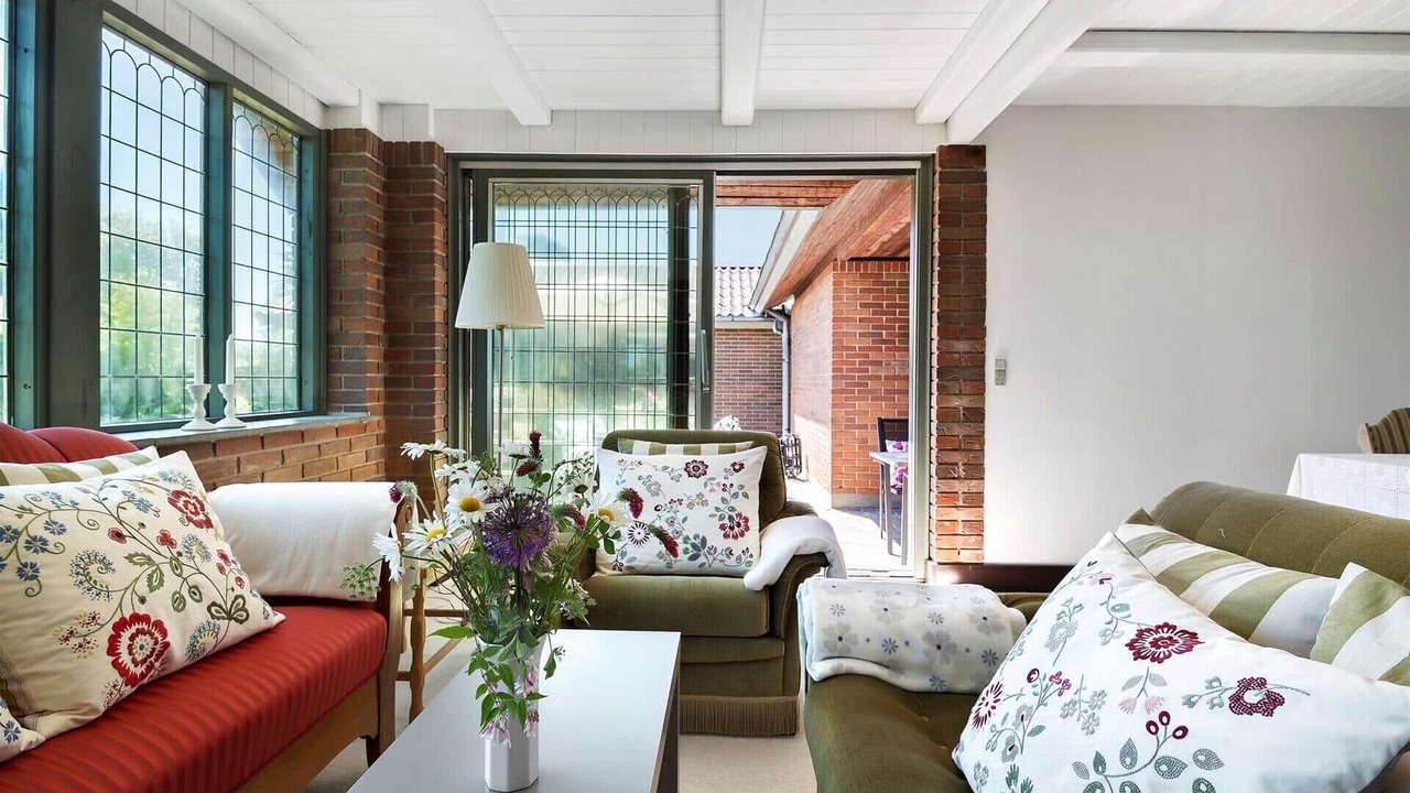 Photo of Livingroom in Rødvig