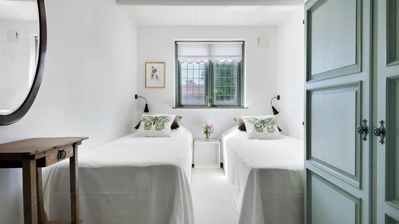 Photo of Bedroom in Rødvig