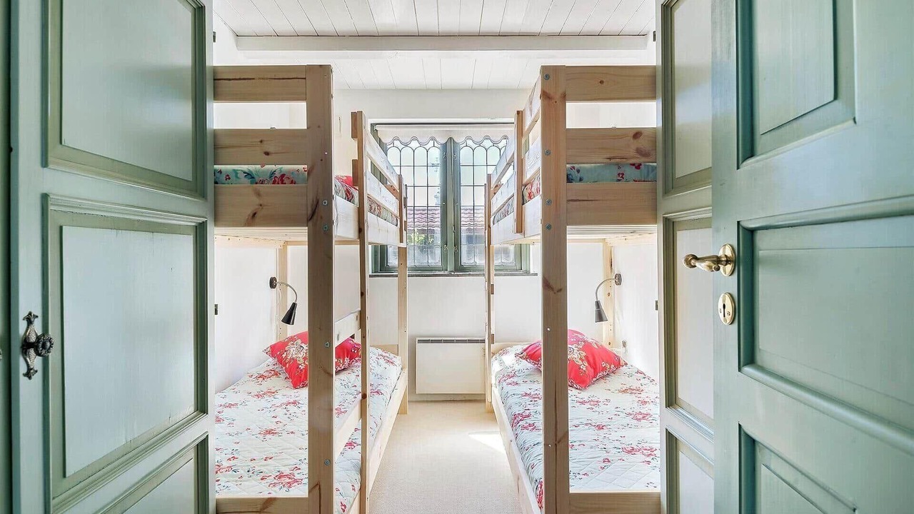 Photo of Bedroom in Rødvig