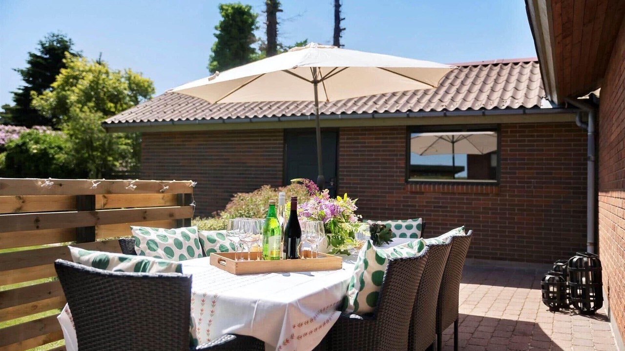 Photo of Outdoor in Rødvig