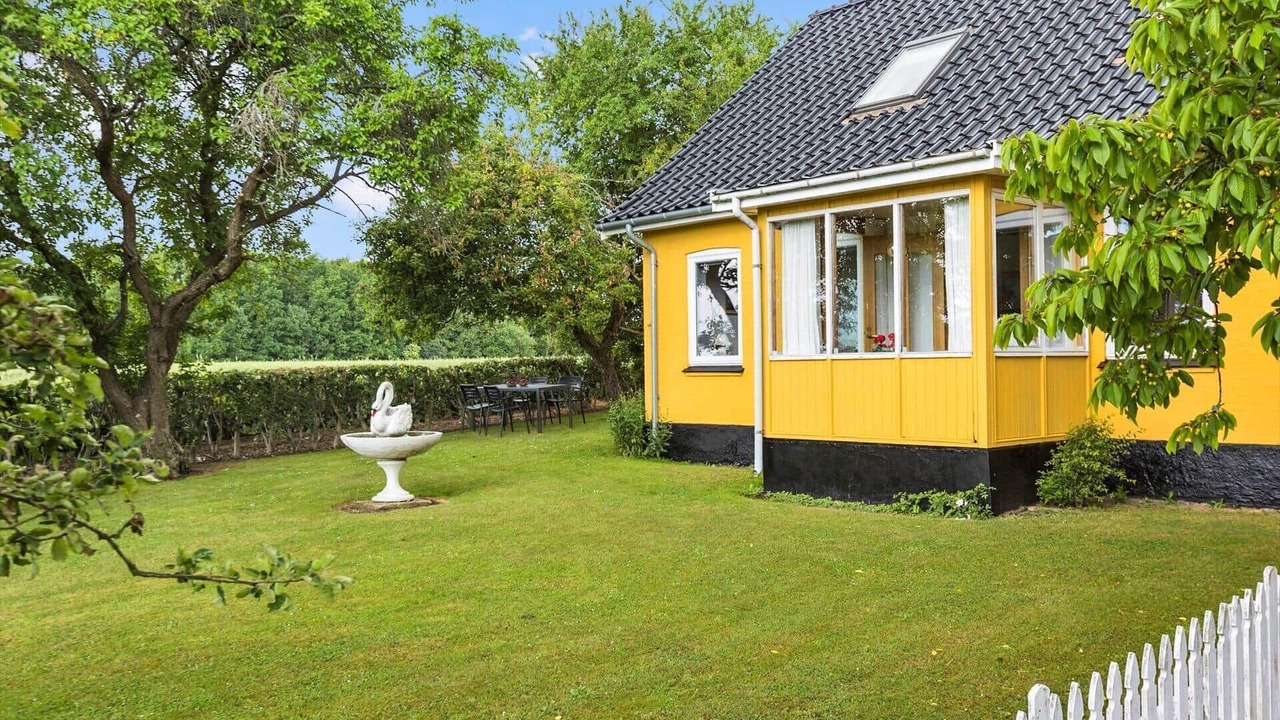Photo of Outdoor in Borre
