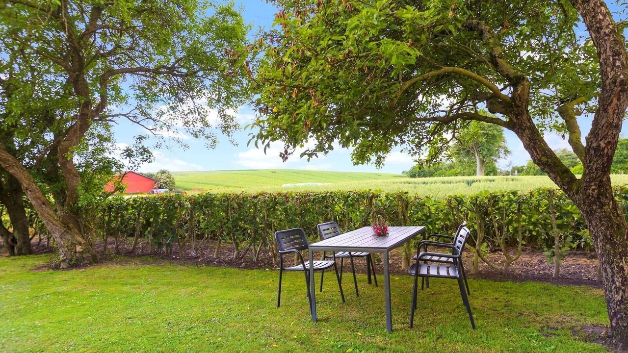 Photo of Outdoor in Borre