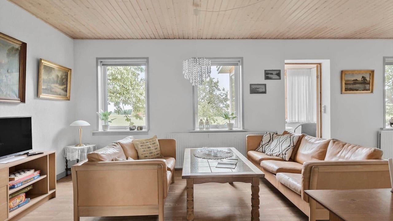 Photo of Livingroom in Borre