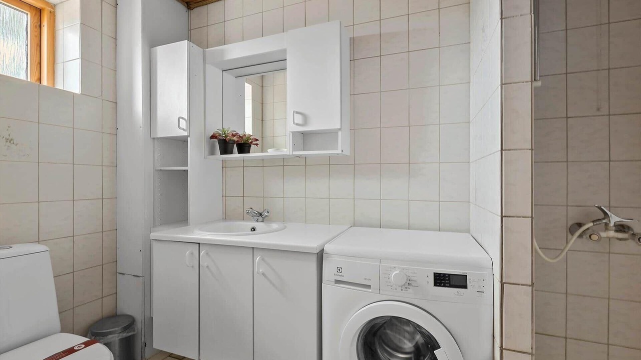 Photo of Bathroom in Borre