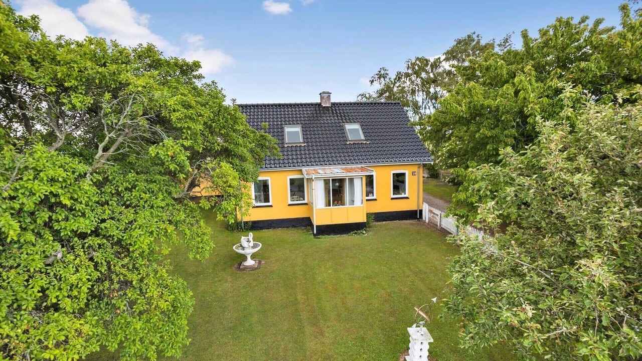Photo of Outdoor in Borre
