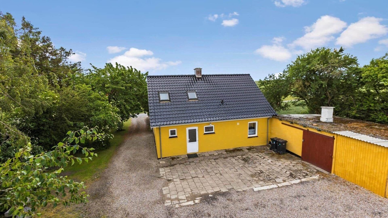 Photo of Outdoor in Borre