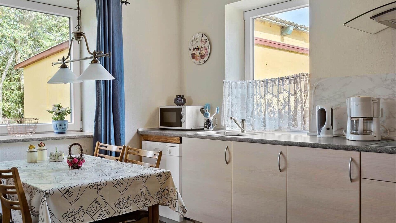 Photo of Kitchen in Borre
