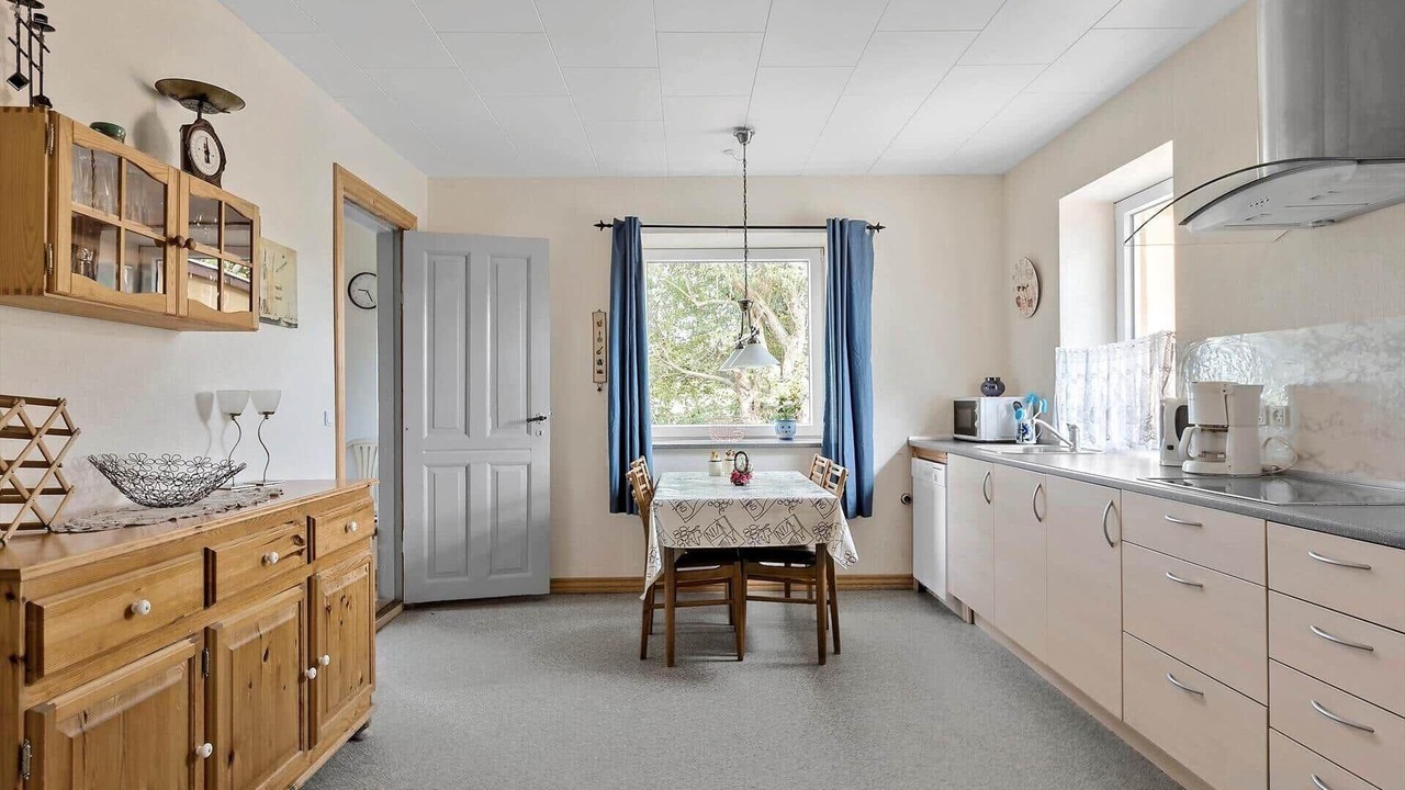 Photo of Kitchen in Borre