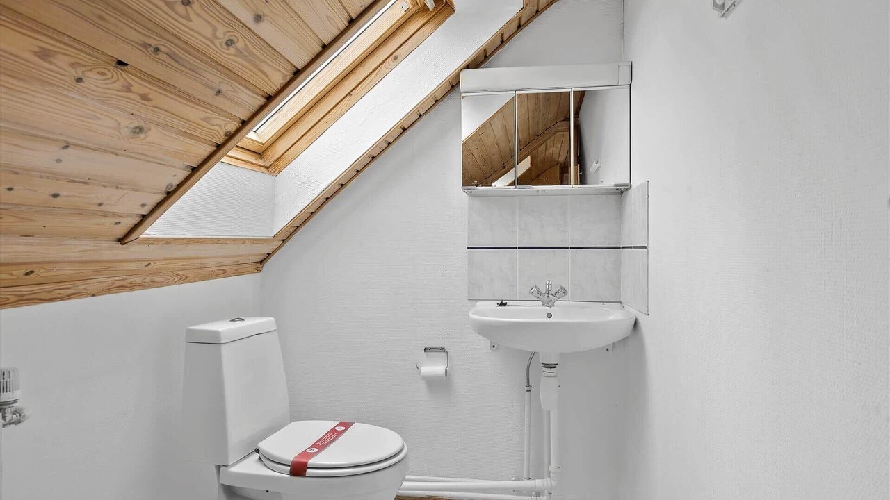 Photo of Bathroom in Borre