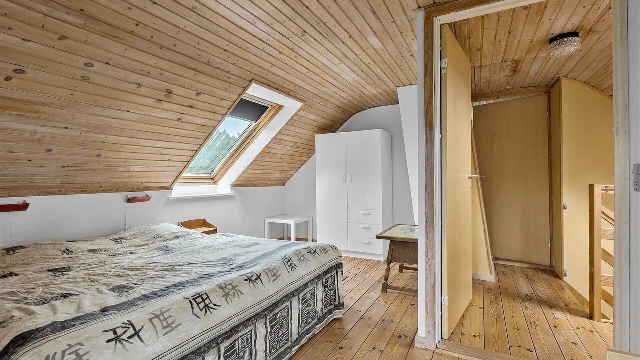 Photo of Bedroom in Borre