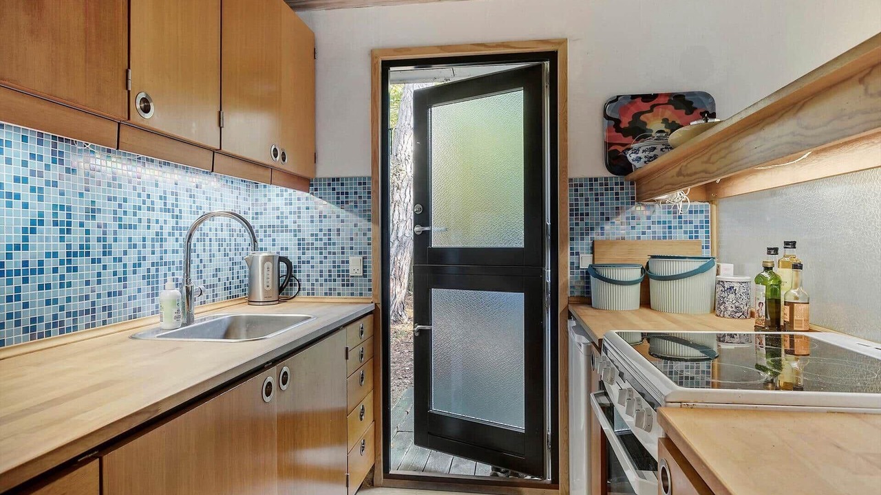 Photo of Kitchen in Stege