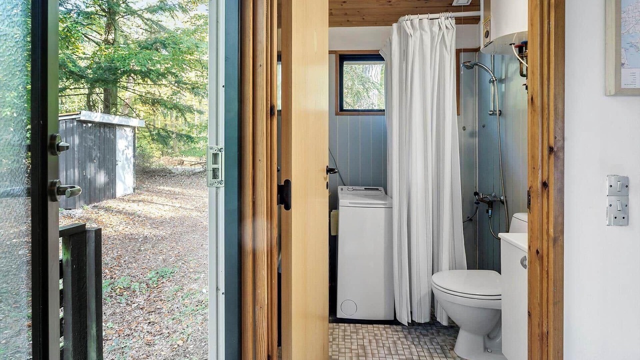 Photo of Bathroom in Stege