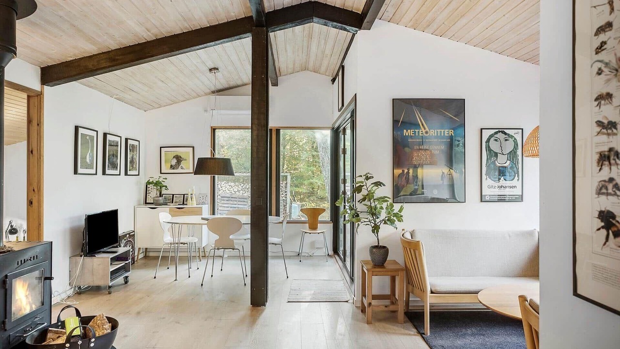 Photo of Livingroom in Stege