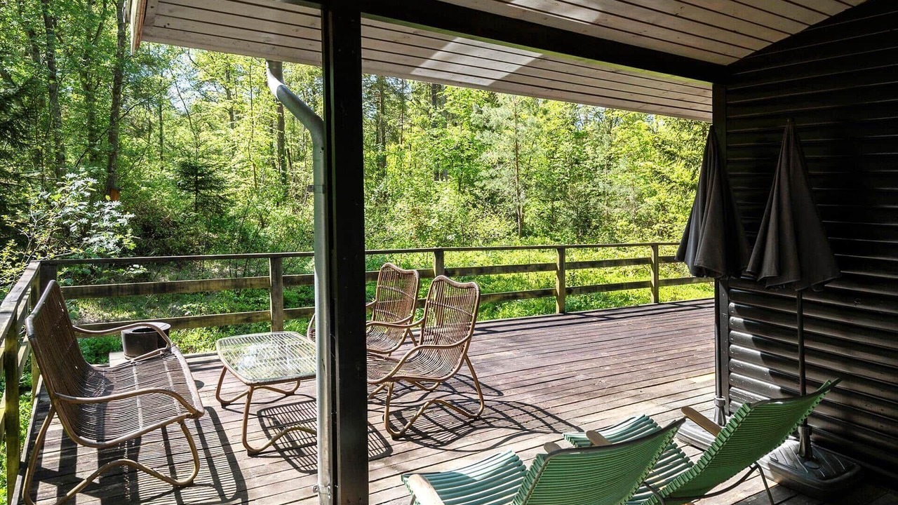 Photo of Patio Balcony in Stege