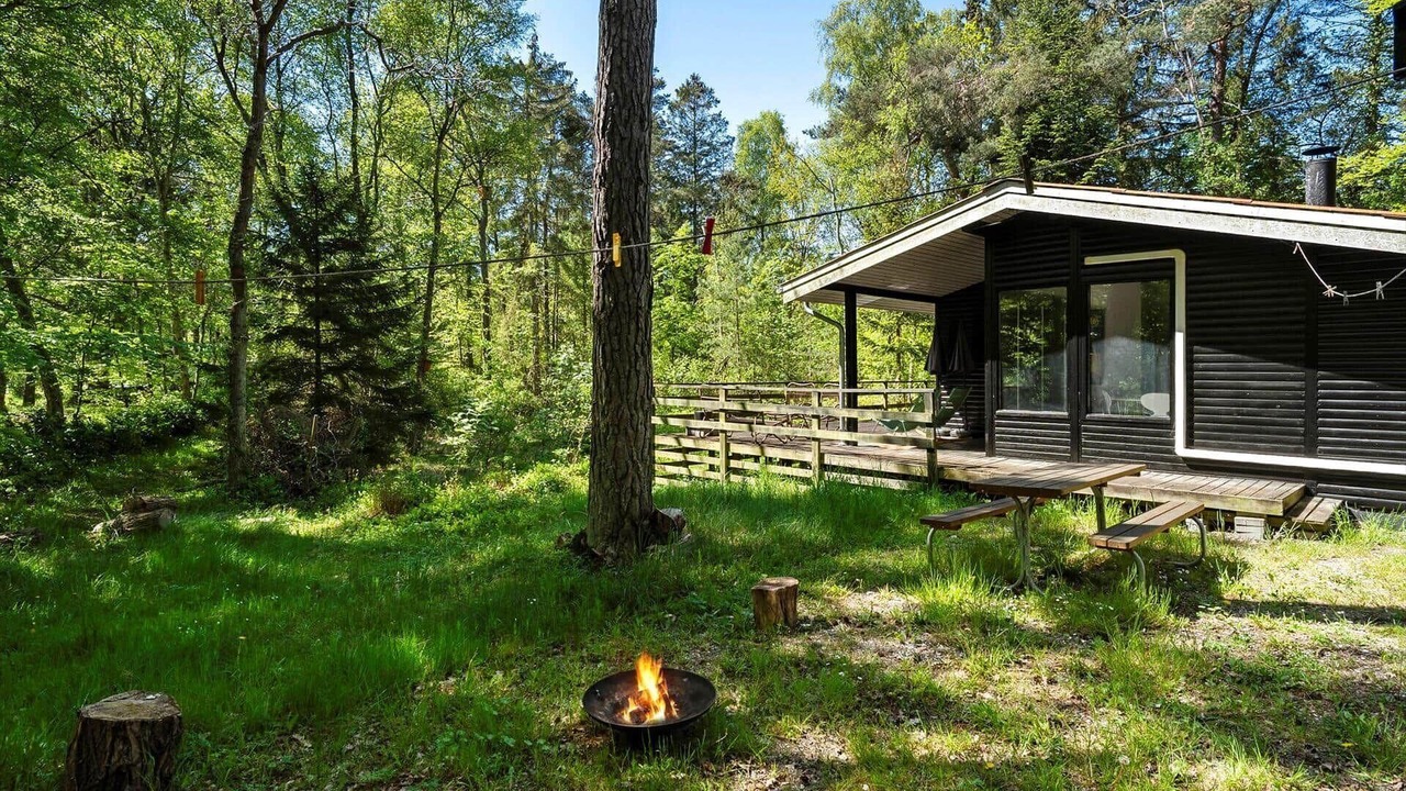 Photo of Outdoor in Stege