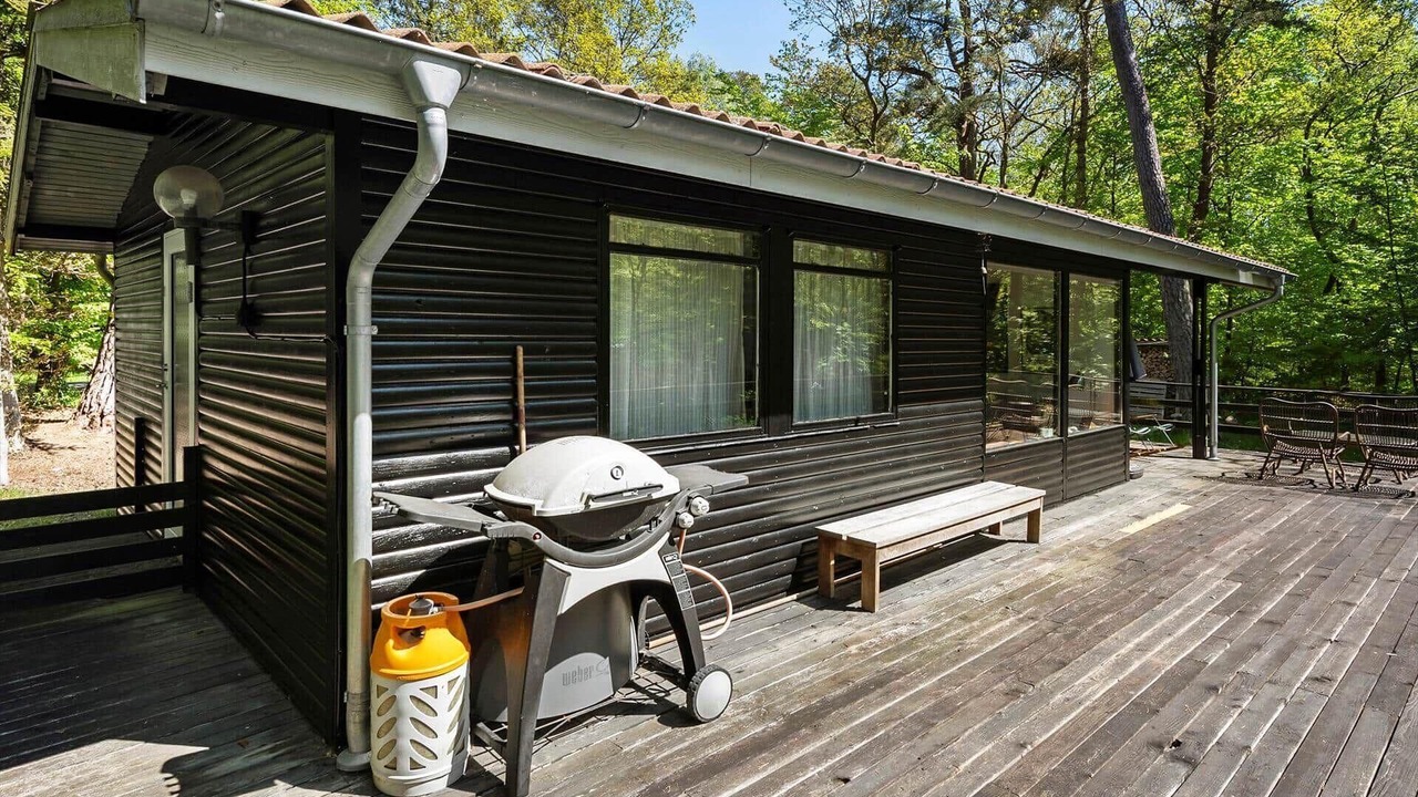Photo of Patio Balcony in Stege