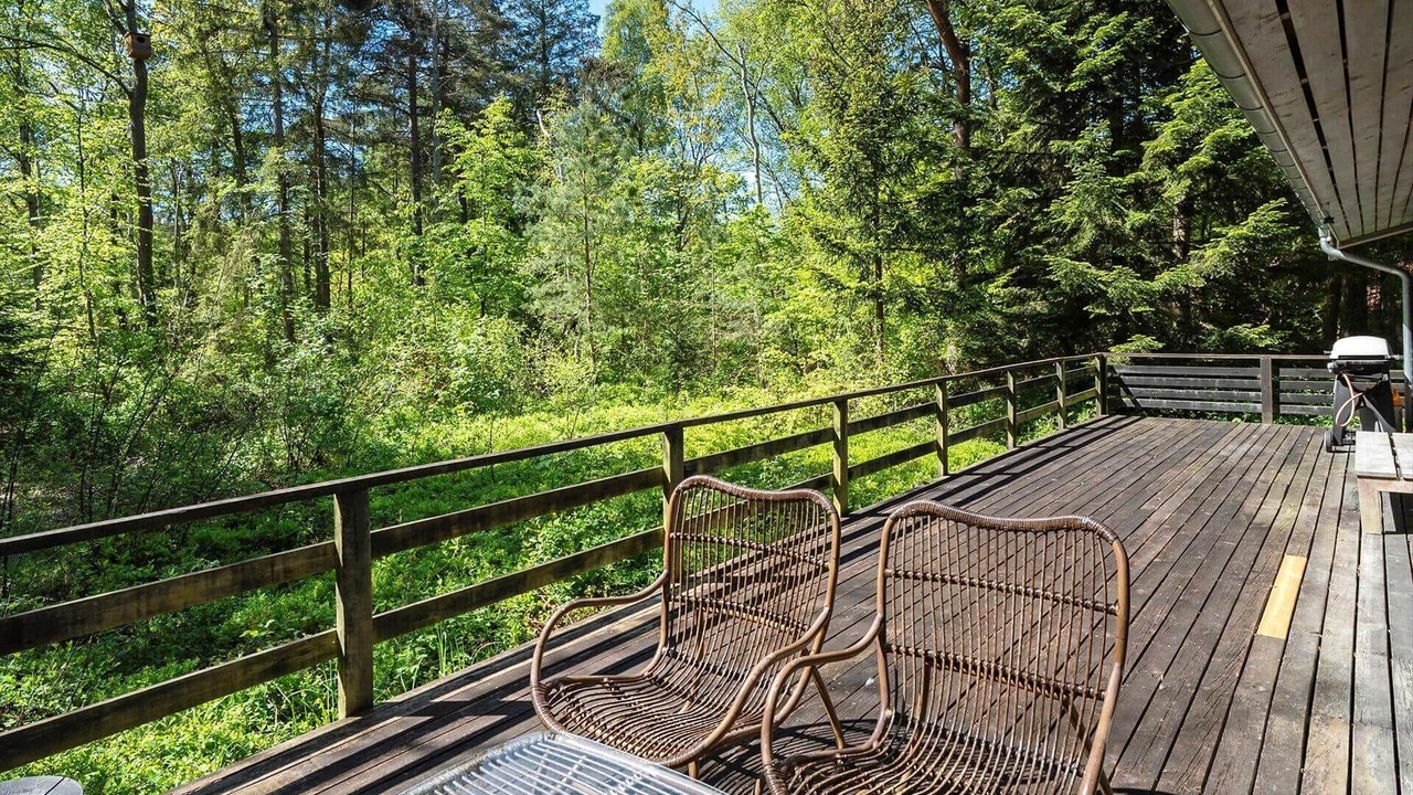 Photo of Patio Balcony in Stege