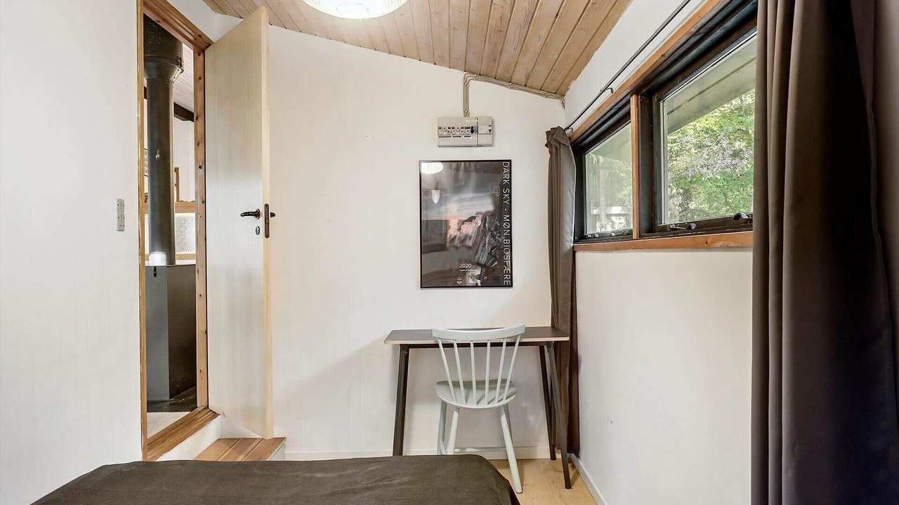 Photo of Bedroom in Stege