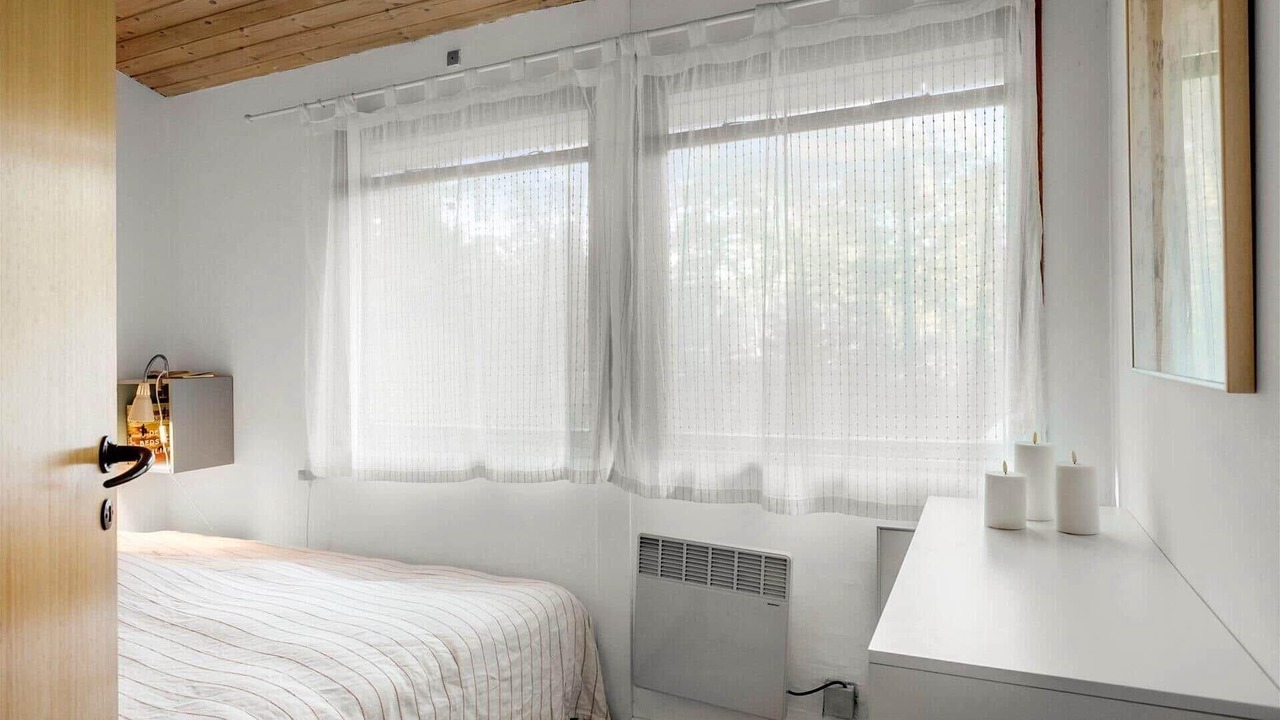 Photo of Bedroom in Stege