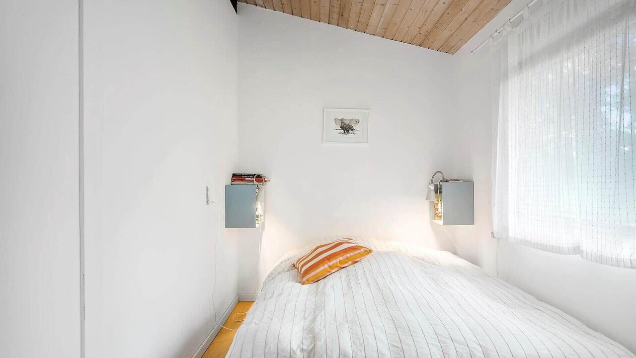 Photo of Bedroom in Stege