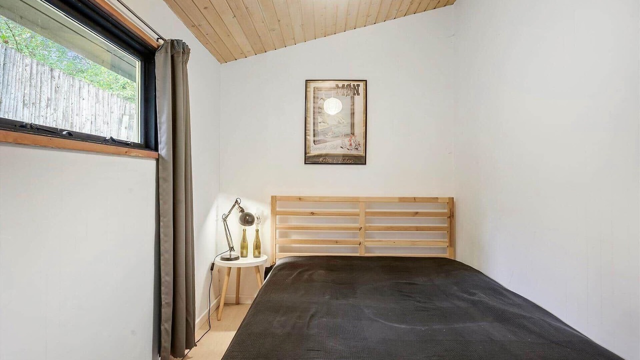 Photo of Bedroom in Stege