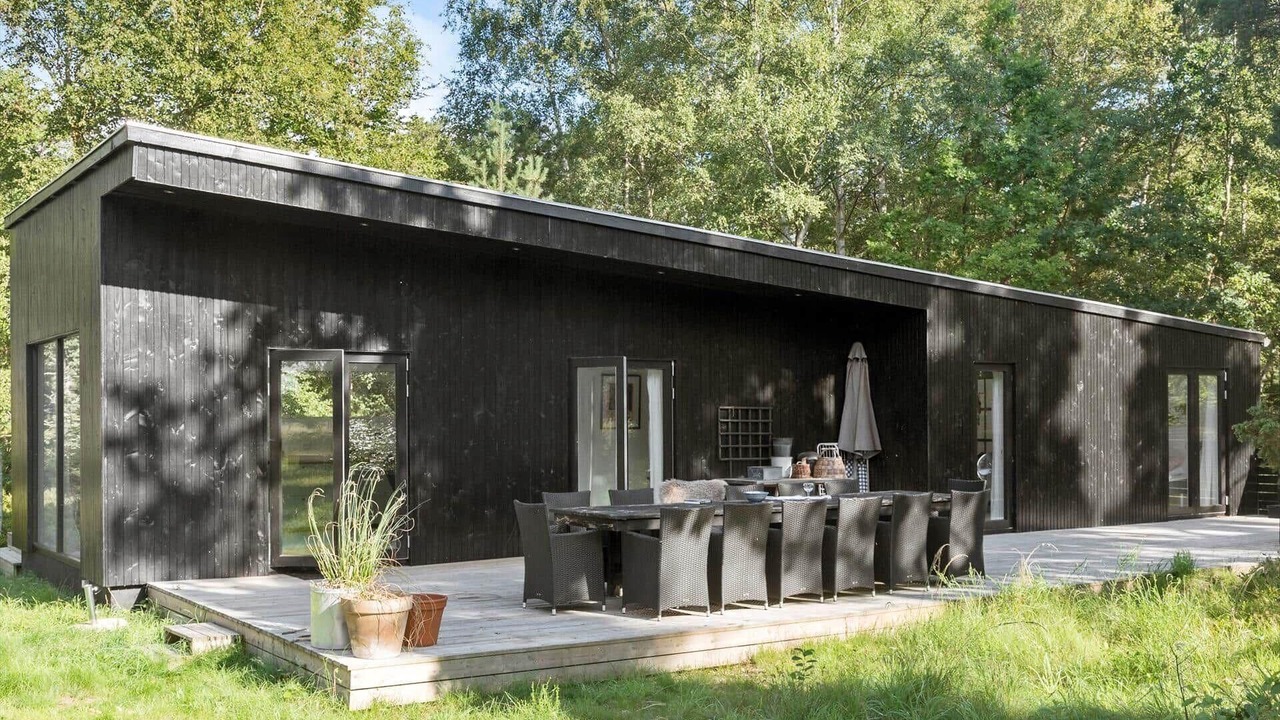 Photo of Outdoor in Stege