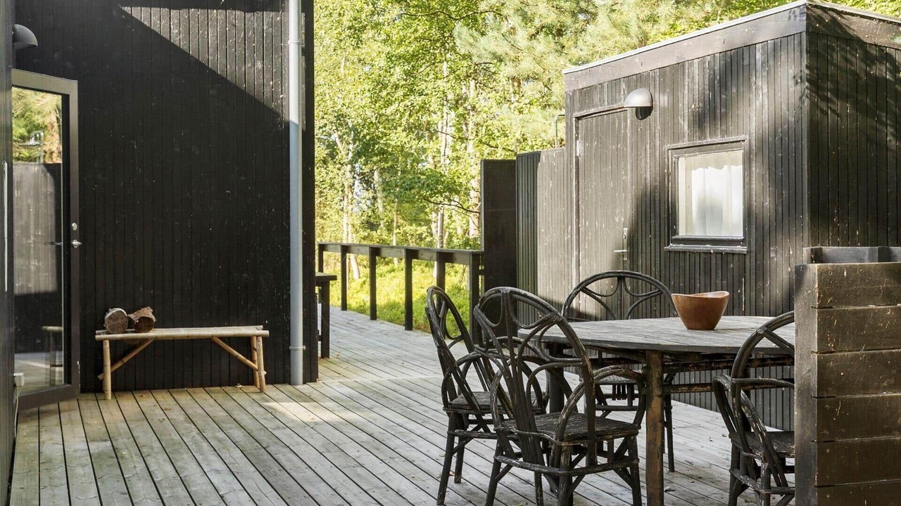 Photo of Outdoor in Stege