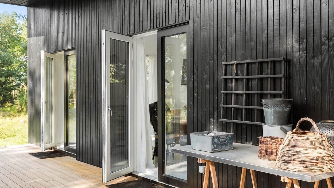 Photo of Patio Balcony in Stege