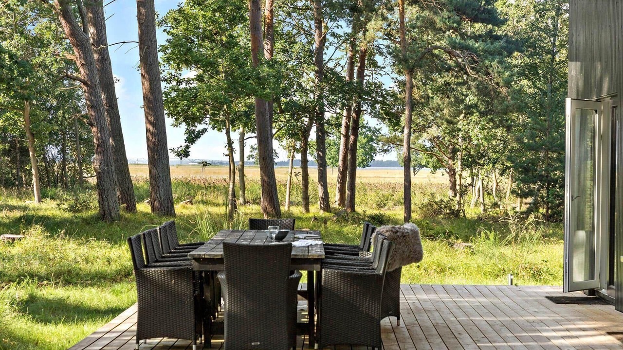 Photo of Outdoor in Stege