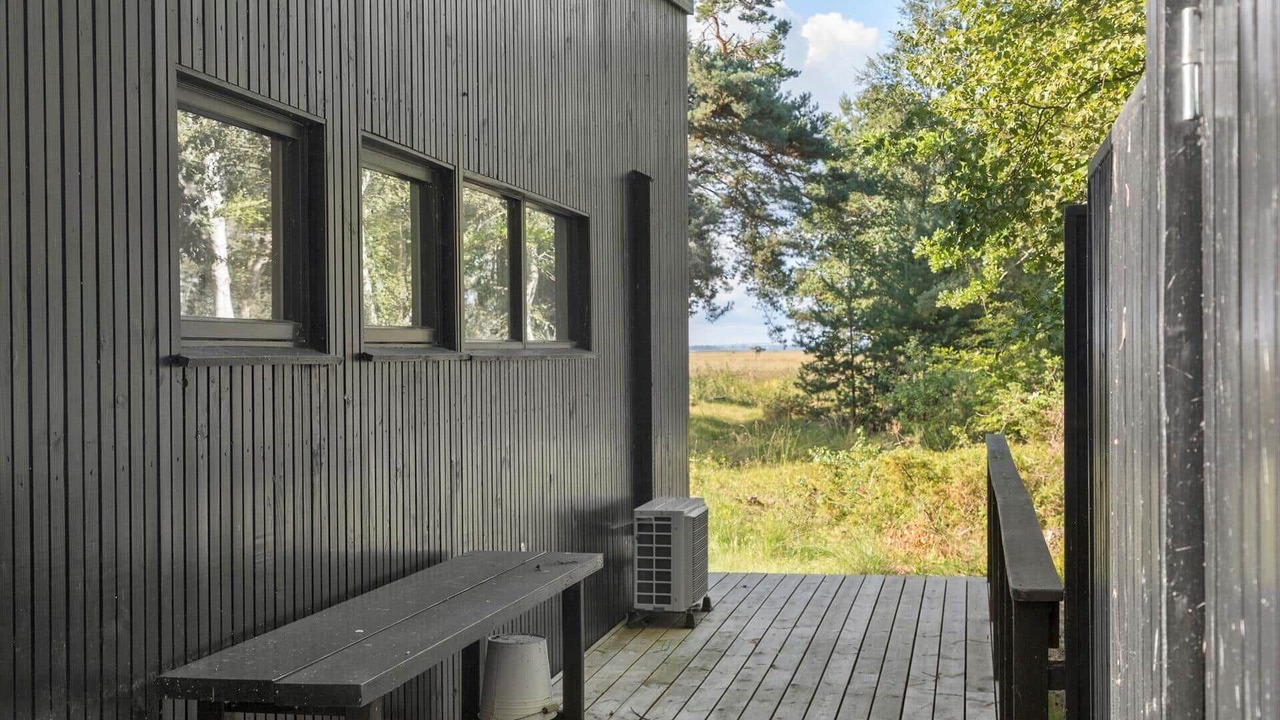 Photo of Patio Balcony in Stege