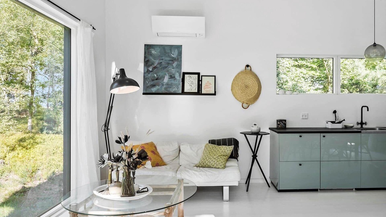 Photo of Livingroom in Stege