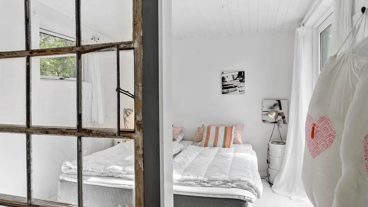 Photo of Bedroom in Stege