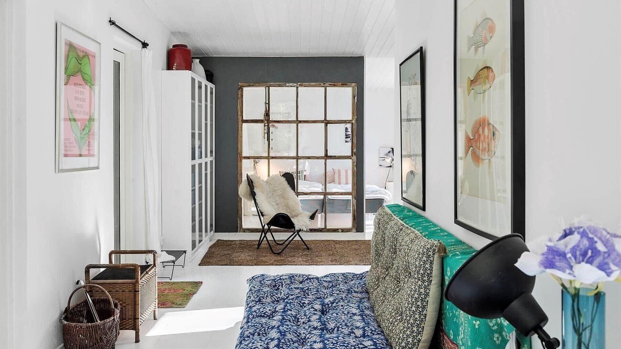 Photo of Bedroom in Stege