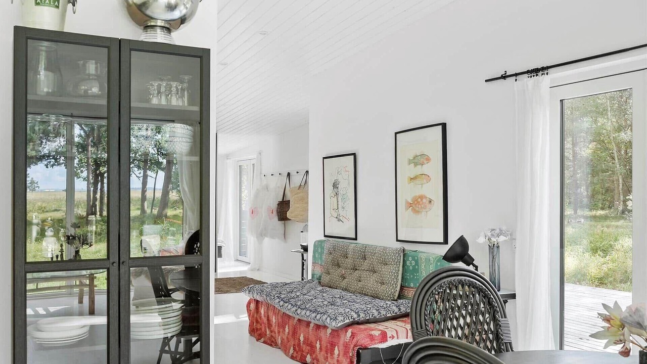 Photo of Livingroom in Stege