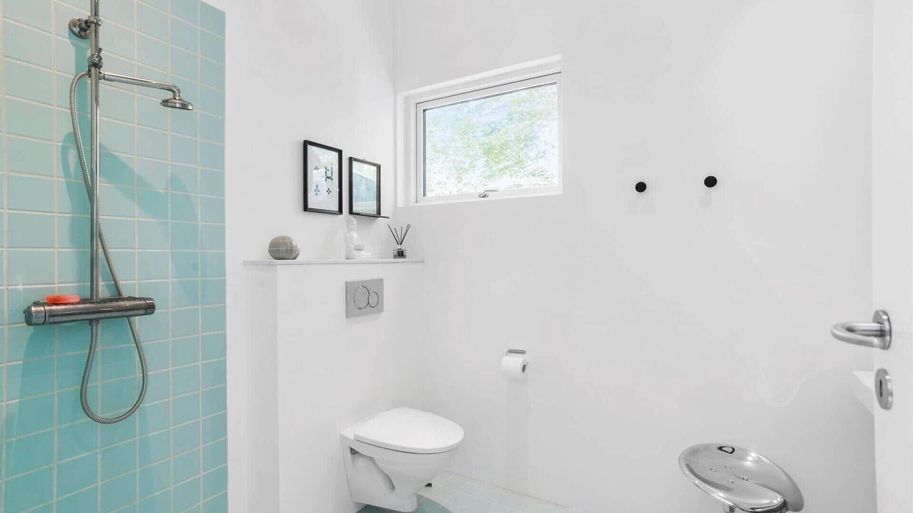 Photo of Bathroom in Stege