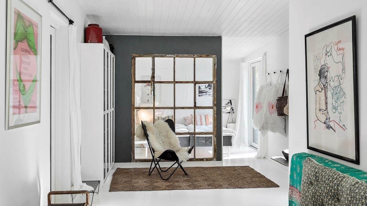 Photo of Bedroom in Stege