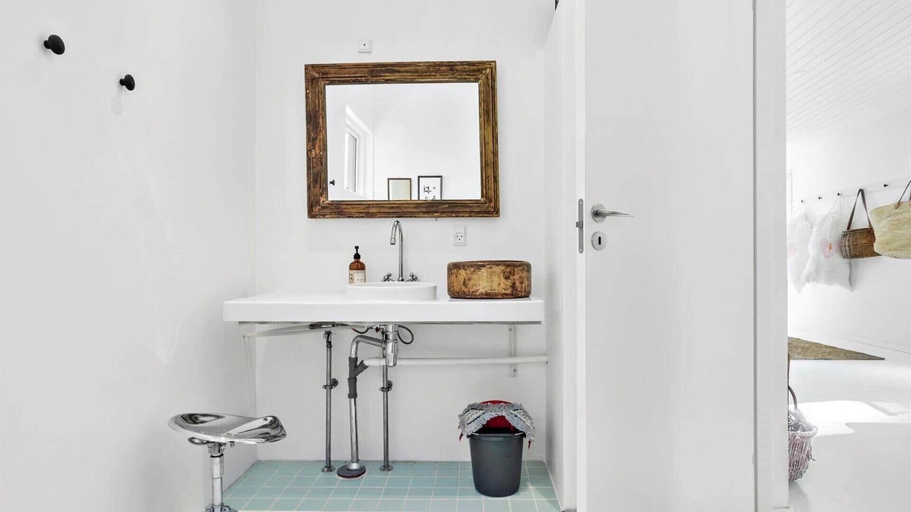 Photo of Bathroom in Stege