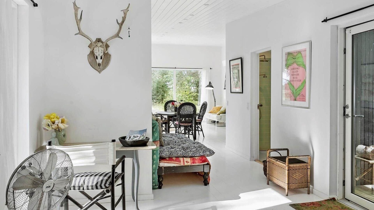 Photo of Livingroom in Stege