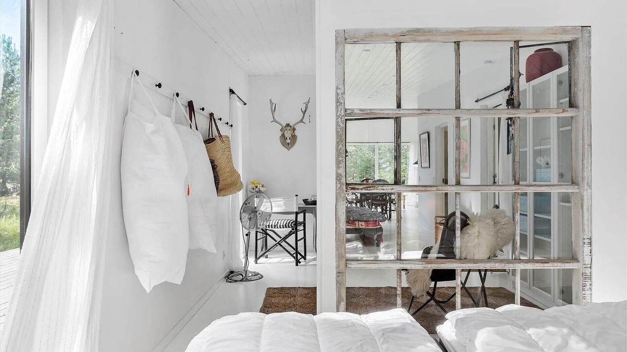 Photo of Bedroom in Stege