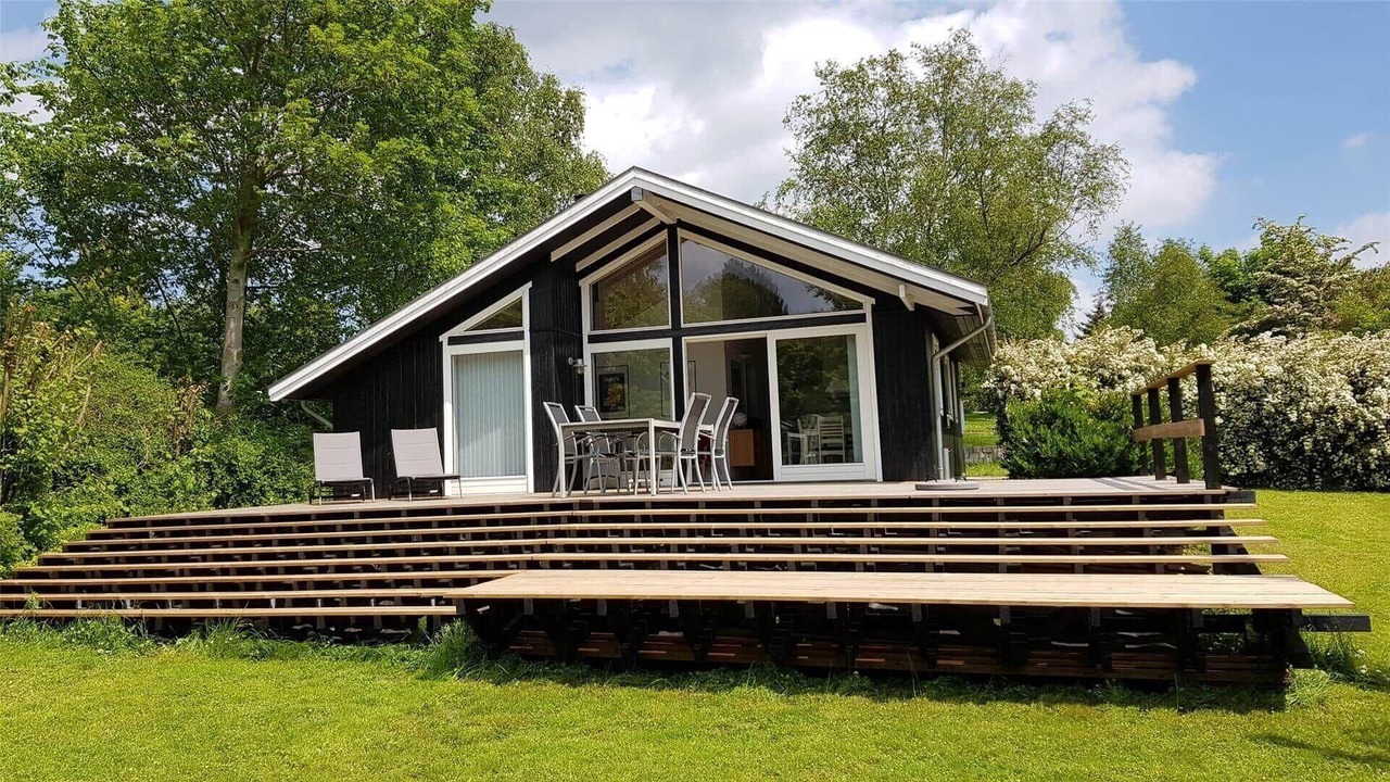Photo of Outdoor in Bog By
